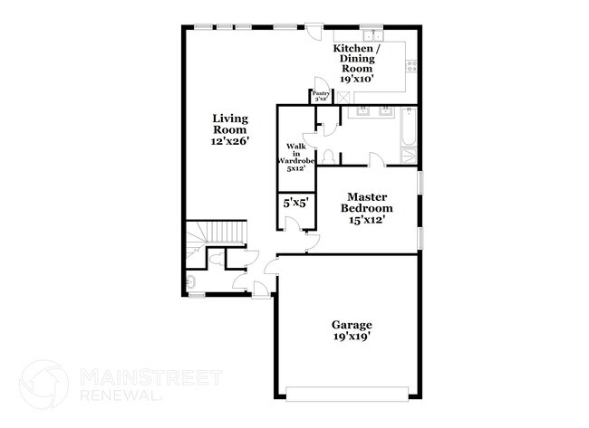 Foto del edificio - 6523 Candlecrest Ct