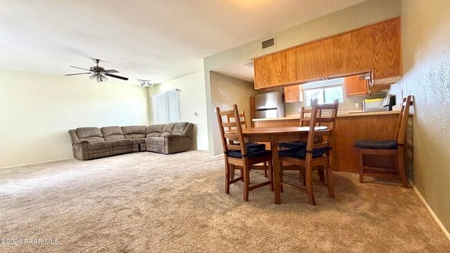 Building Photo - 6116 Antelope Villas Cir