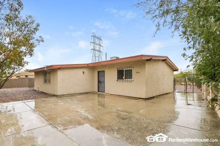 Primary Photo - For Rent Newly Remodeled 974 W Hawaii Dr T...