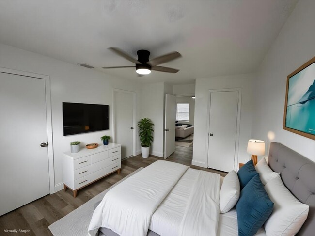 Foto del edificio - 5296 Stacy St