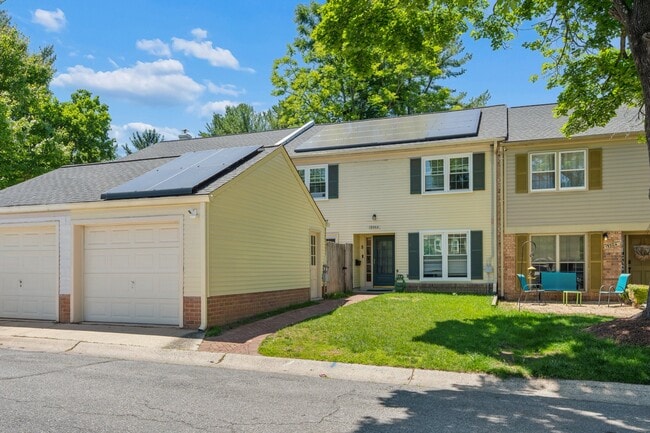 Building Photo - 19302 Frenchton Pl