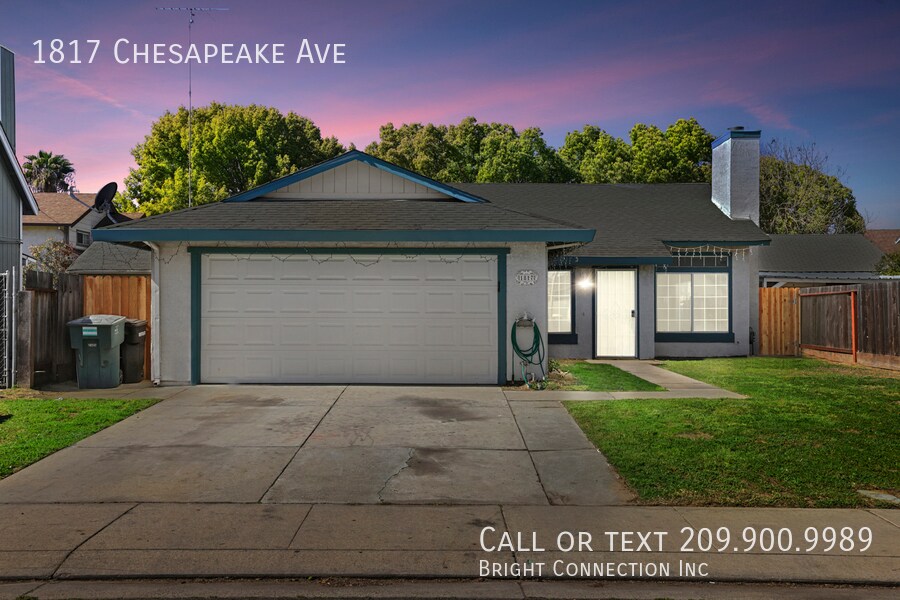 Foto principal - 1817 Chesapeake Ave