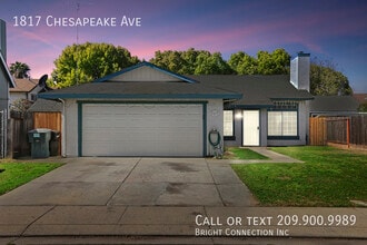 Building Photo - 1817 Chesapeake Ave