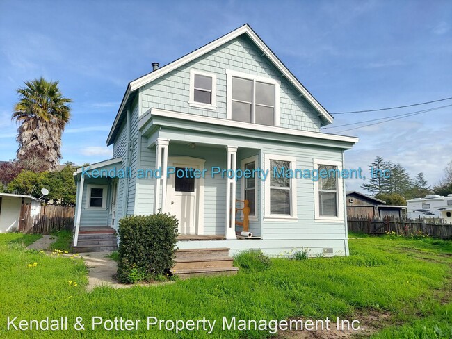 Foto del edificio - 3 br, 2 bath House - 1305 7th Ave.