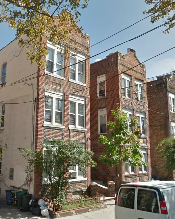 665 Miller Ave, Brooklyn, NY 11207 Apartments Brooklyn, NY