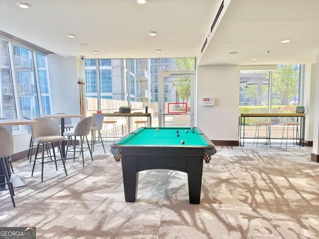 Foto del edificio - 855 Peachtree St NE