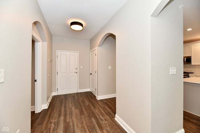 Foto del edificio - 8555 One W Dr