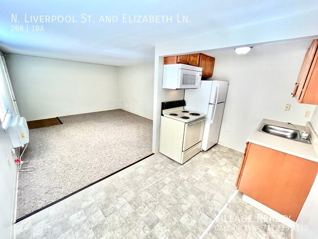 Building Photo - 45 N Liverpool St