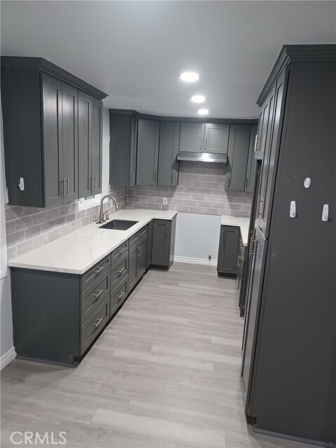 Foto principal - 411 N Vine St