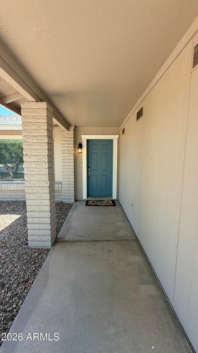 Foto del edificio - 2303 S Cottonwood Dr