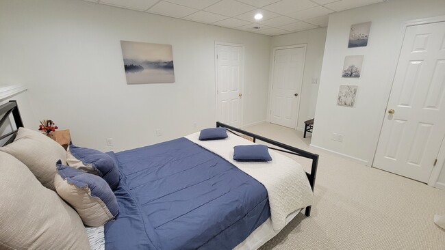 Building Photo - 2005 Mt Vernon Rd