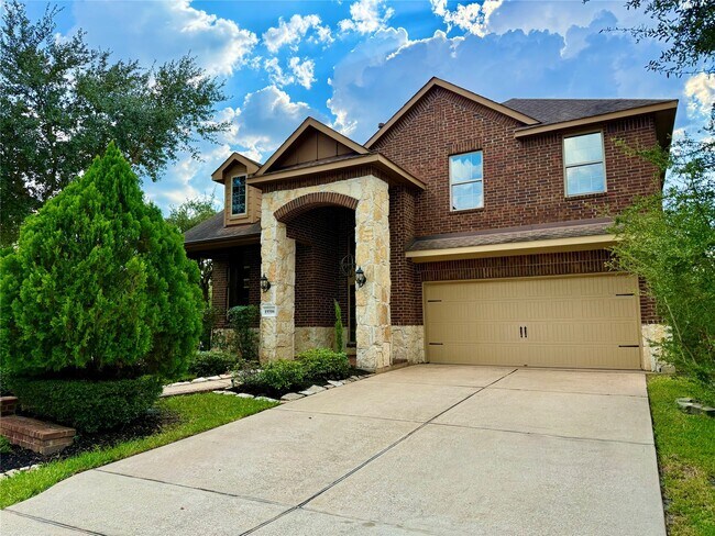 Foto del edificio - 19506 Mills Glen Drive