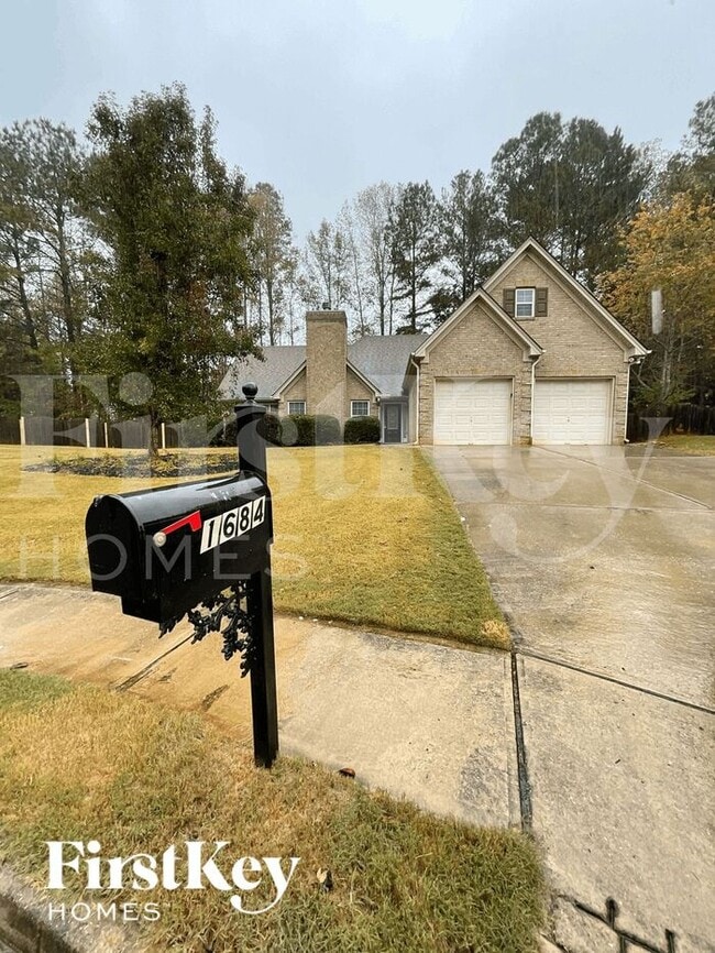 Building Photo - 1684 Burnt Oak Ct Building Photo - 1684 Burnt Oak Ct