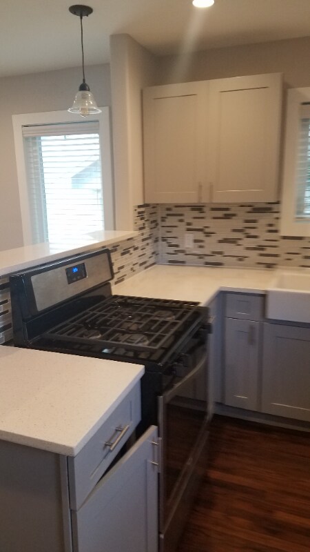 Foto del edificio - 3014 E 16th St