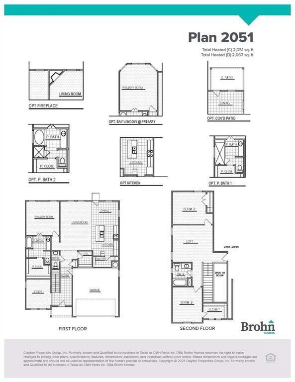 Foto del edificio - 641 Running Creek Dr
