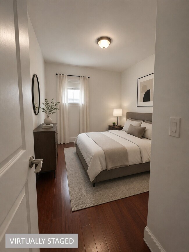 Foto del edificio - 183 Webster Ave