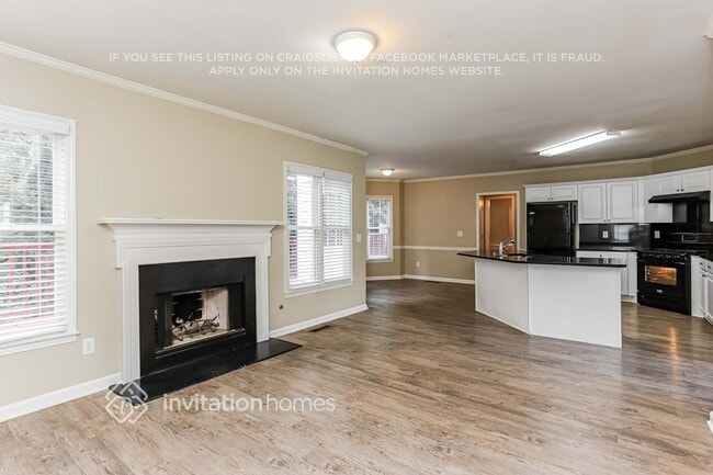 Foto del edificio - 655 River Overlook Dr NW