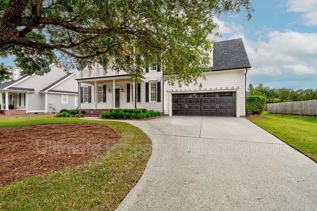 Building Photo - 7022 Cayman Ct
