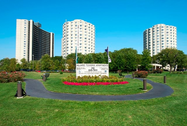 Hilliard Towers Senior Apartments - Chicago, IL | Apartments.com