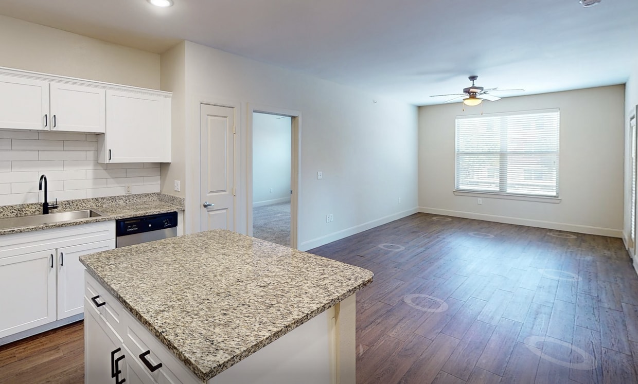 Photo - Bell Gateway Village Apartments