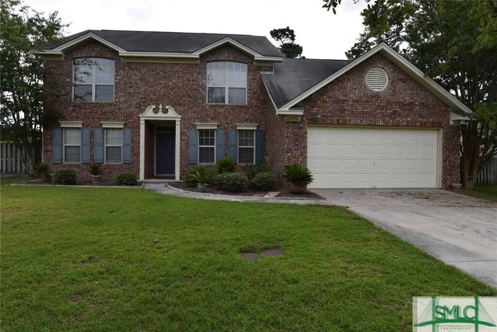Primary Photo - 130 Shady Hill Cir