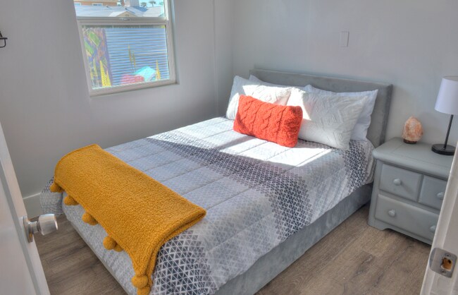 Foto del edificio - 1522 E Pierce St