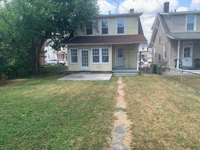 Foto del edificio - 2 Bedroom Detached House-East End York City