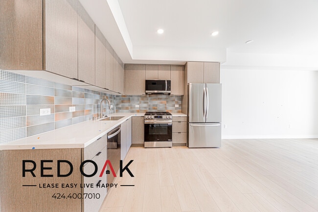 Foto del edificio - 5320 Cartwright Ave