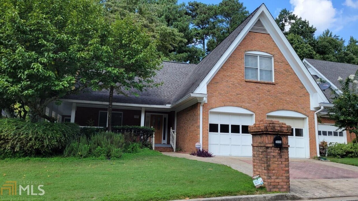 2442 Kings Ct, Atlanta, GA 30345 House Rental in Atlanta, GA