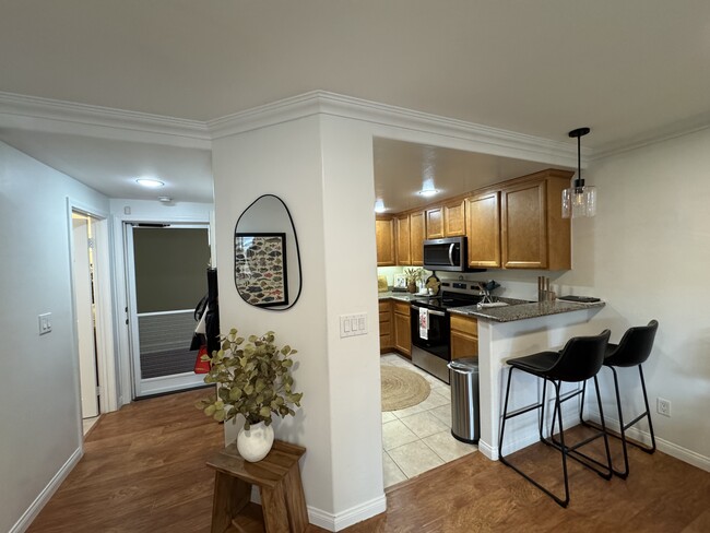 Foto del edificio - 3993 Jewell St