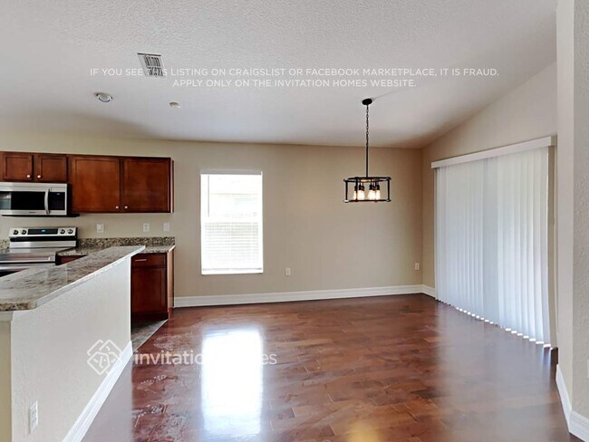 Foto del edificio - 2728 Oak Hammock Loop