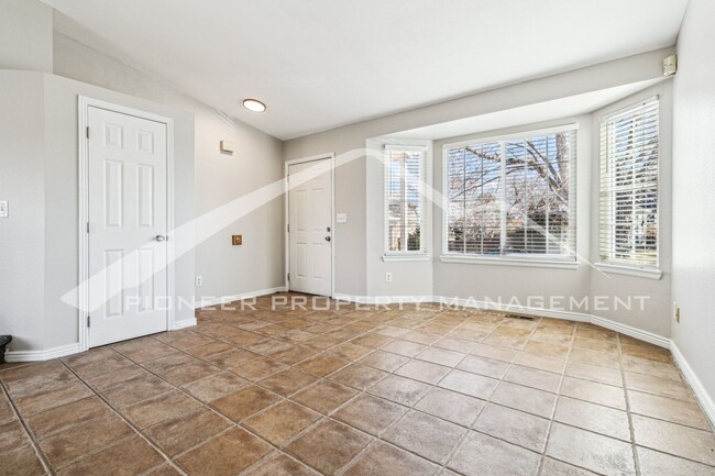 Building Photo - Spacious Home with Fenced Yard and Central AC