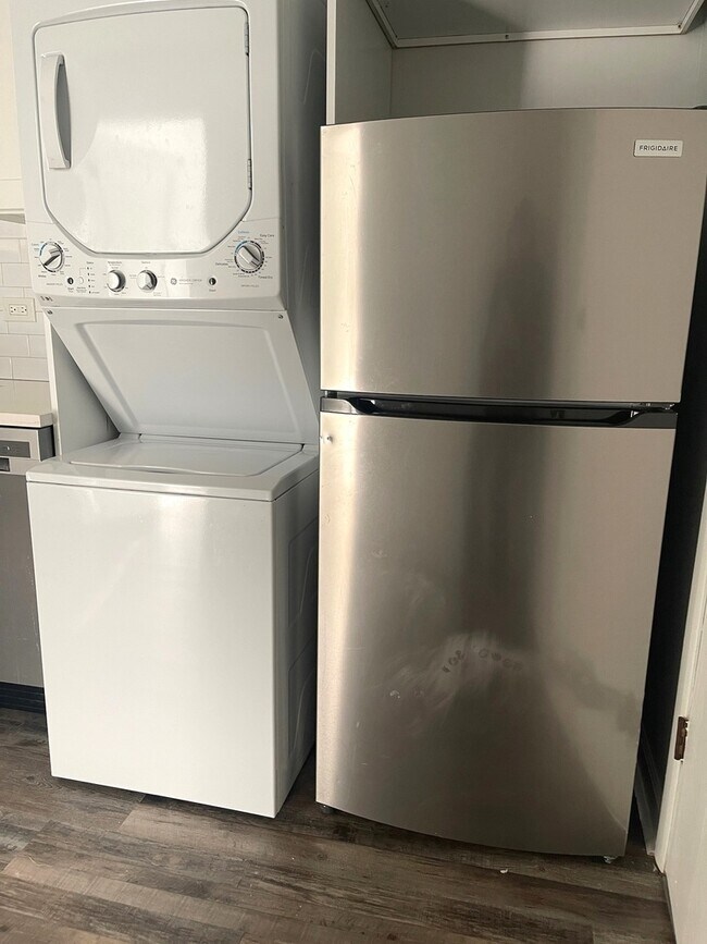 Foto del edificio - 287 8th St