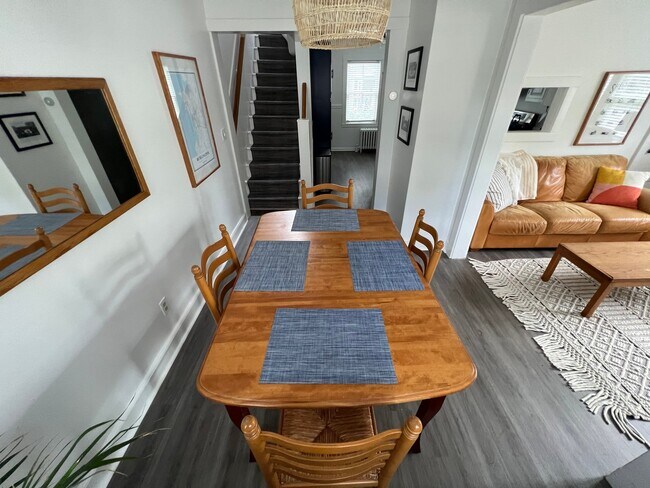 Foto del edificio - 41 Harrison Ave