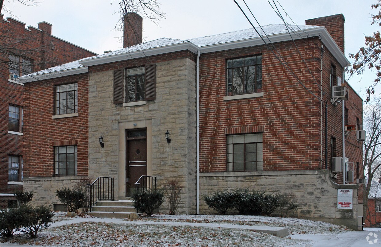 Foto principal - 2811 Stratford Ave