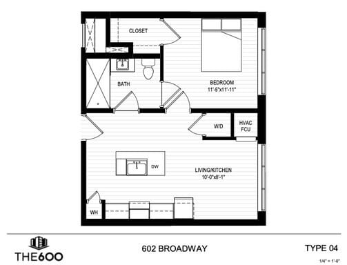 Primary Photo - 600 Broadway