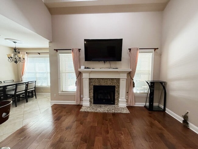 Building Photo - Home for Rent in Hot Springs!