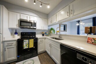 Building Photo - The Preston