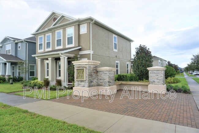 Foto del edificio - 7291 Summerlake Groves St