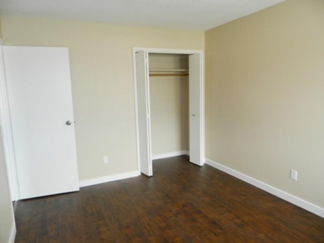 Interior Photo - Highland Apartments