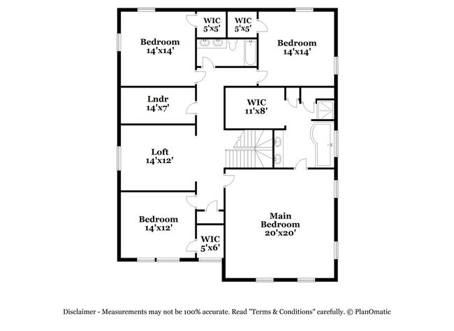 Foto del edificio - 1524 Black Swan Ct