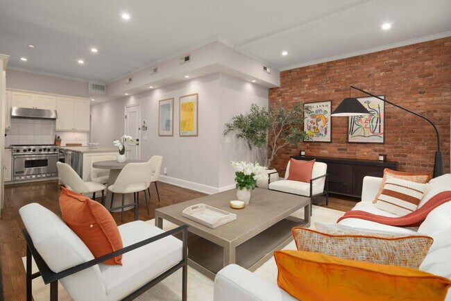 Foto del edificio - 49 W 16th St