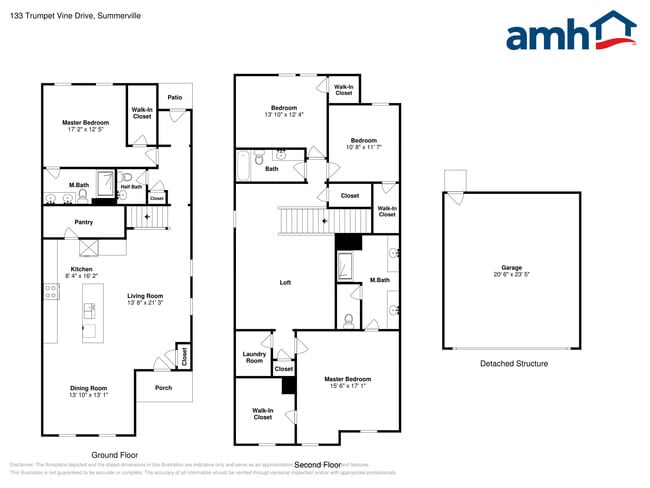 Building Photo - 133 Trumpet Vine Dr