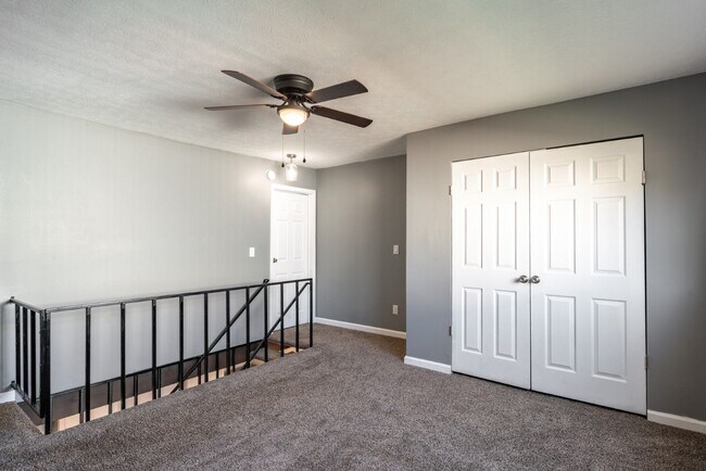 Interior Photo - Courtship Village Townhomes