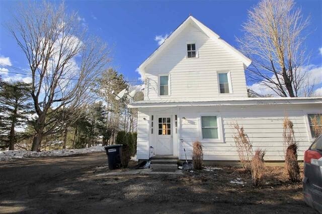 Primary Photo - 1356 W High St