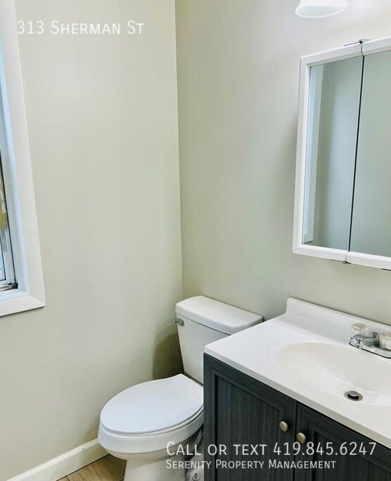 Foto del edificio - 313 Sherman St