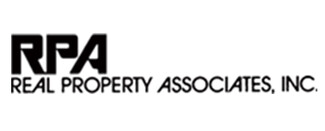 Property Management Company Logo