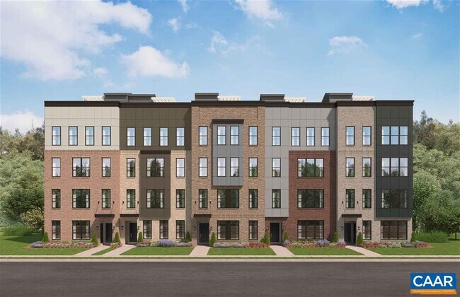 Building Photo - 919 Salamander St