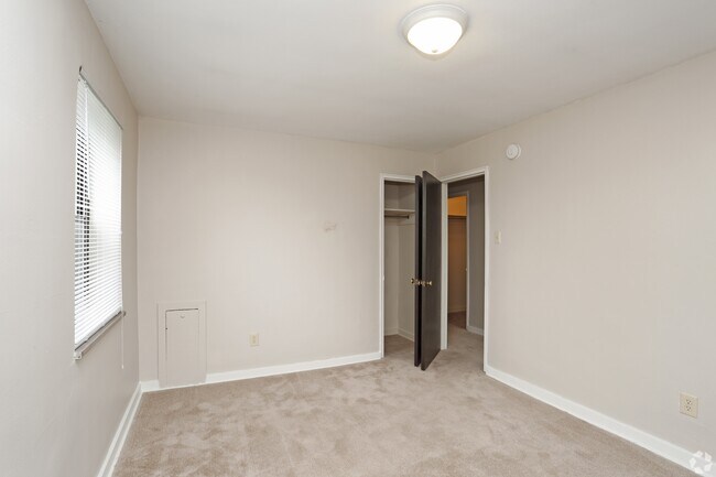 Foto del edificio - NORMANDY