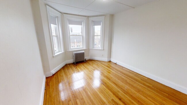 Building Photo - 1175 Boylston St